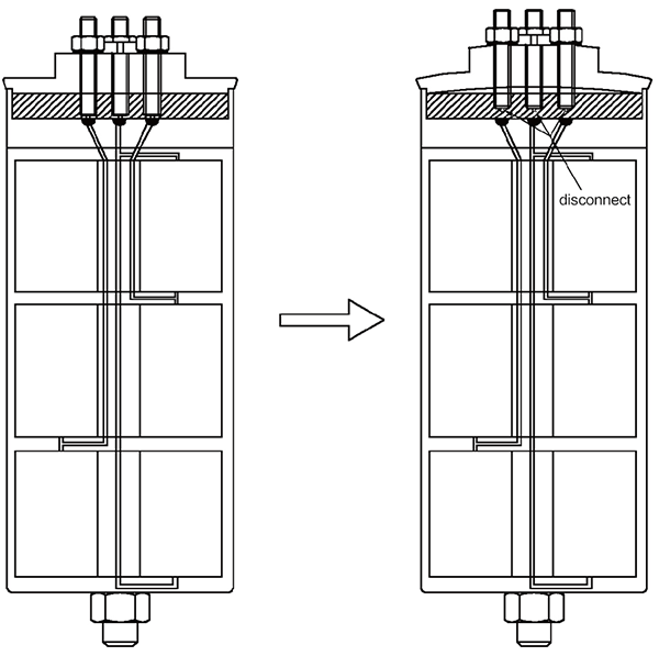 The Installation Conditions