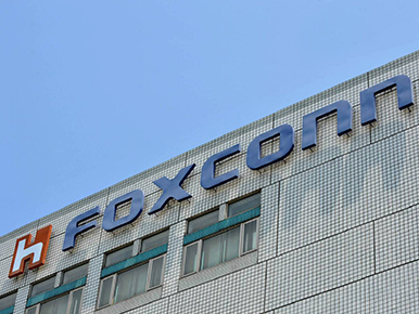 Foxconn