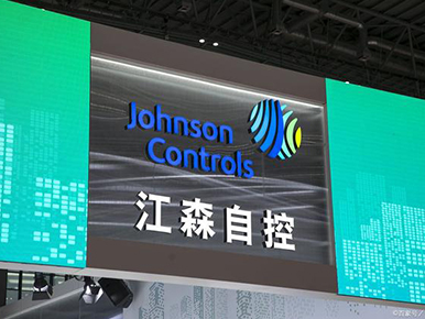 Johnson Controls