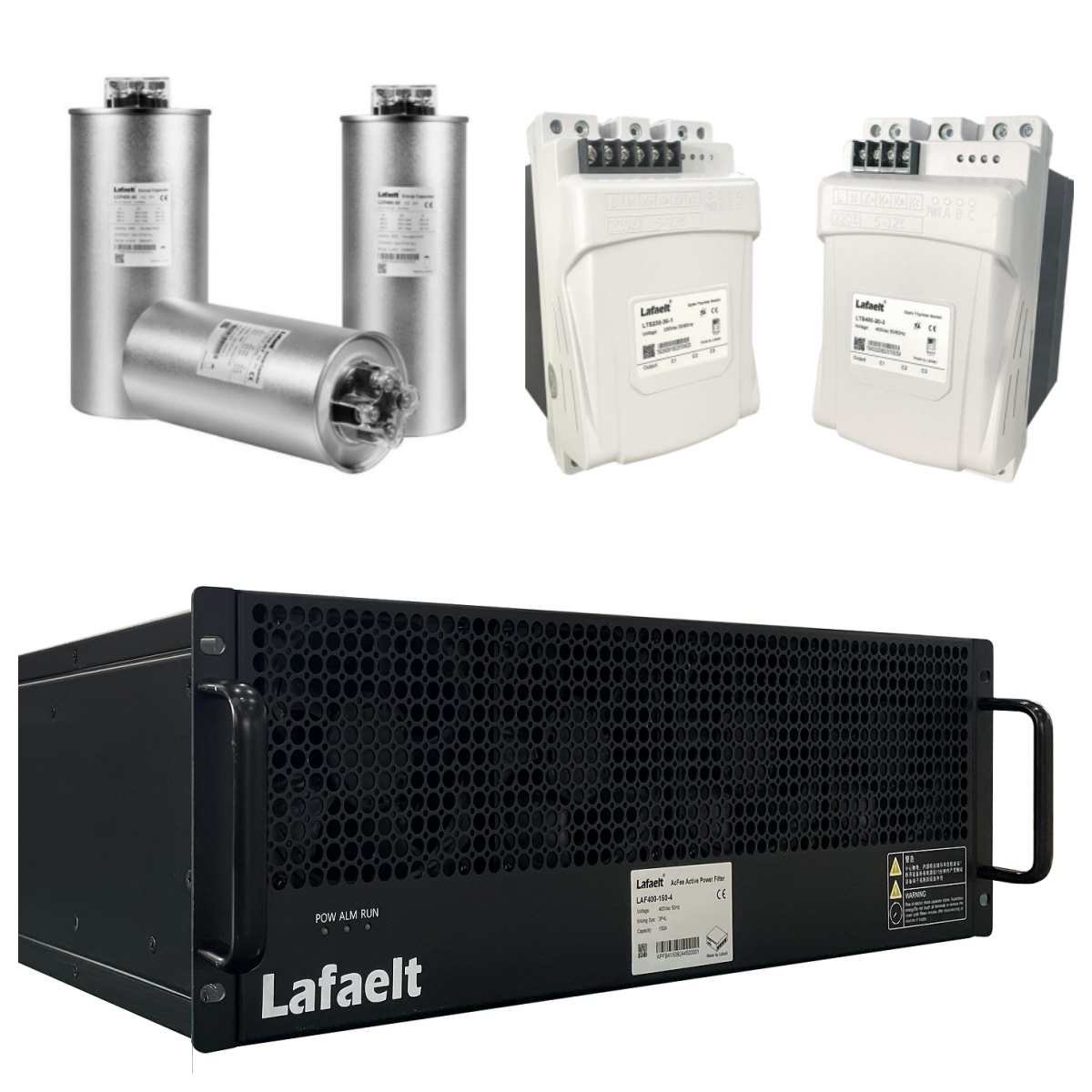 Power Factor Correction